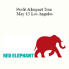 Redelephantu - Profit and Impact Tour | May 13 Los Angeles