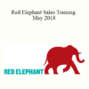 Redelephantu - Red Elephant Sales Training - May 2018