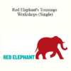 Redelephantu - Red Elephant's Trainings & Workshops (Single)