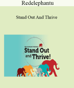 Redelephantu - Stand-Out Marketing