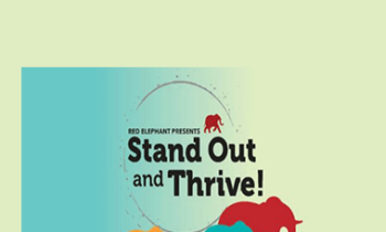 Redelephantu - Stand-Out Marketing