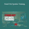 Redelephantu - Stand-Out Speaker Training