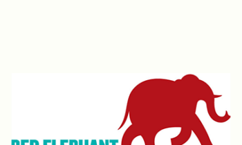 Redelephantu - Stand Out & Thrive 2019