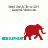 Redelephantu - Stand Out & Thrive 2019 - General Admission