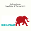 Redelephantu - Stand Out & Thrive 2019 - Kianga Ford