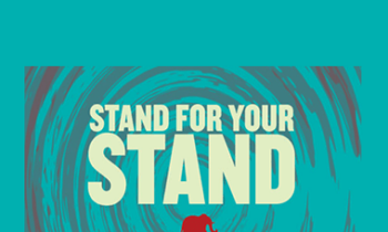 Redelephantu - Standing for Your Stand