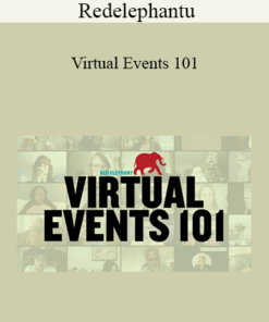 Redelephantu - Virtual Events 101