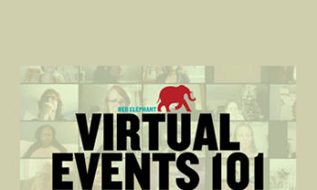 Redelephantu - Virtual Events 101