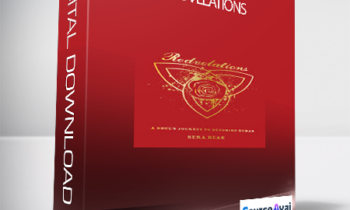 Redvelations with Sera Beak