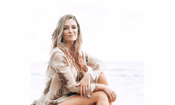 Regan Hillyer - 5D Business Activation