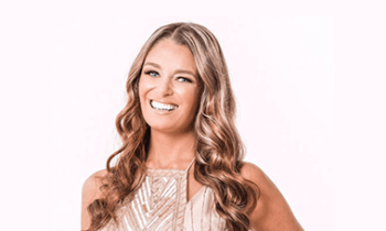 Regan Hillyer - 7 Figure Manifestation Workshop