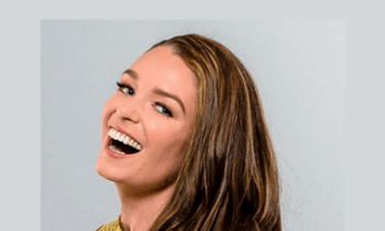 Regan Hillyer - Building a Soulmate Team