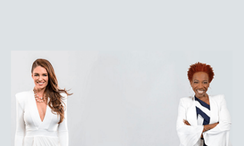 Regan Hillyer & Lisa Nichols - Tapping into Your Superpower