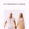 Regan Hillyer - Live Manifestation Ceremony