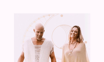 Regan Hillyer - Live Manifestation Ceremony