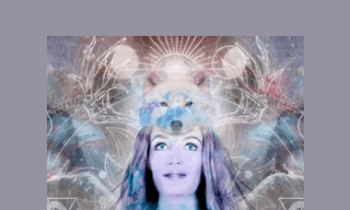 Regan Hillyer - Spirit Guide Activation