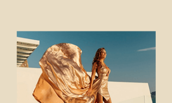 Regan Hillyer - The Intuitive Goddess