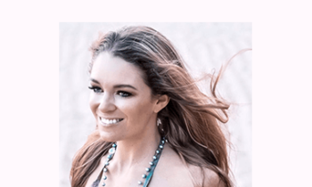 Regan Hillyer - The Self Love Toolkit