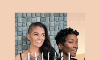 Regan Hillyer - Unleash the Artist Within