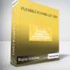 Regina Anaejionu - Flexible Funnel Kit 2020