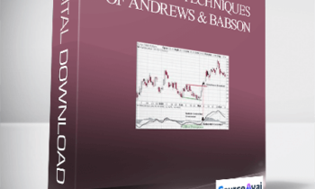 Reinhart Jaenisch – Using the Techniques of Andrews & Babson