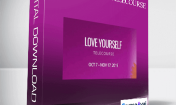 Release Technique - Love Yourself Telecourse