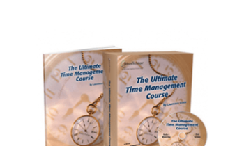Release Technique - The Ultimate Time Management Course
