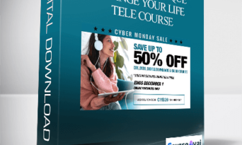 ReleaseTechnique - CHANGE YOUR LIFE TELE COURSE