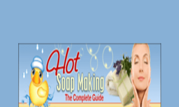 Rene Whitlock - Soap Making School