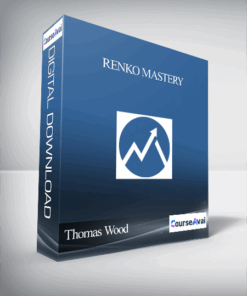 Renko Mastery by Thomas Wood