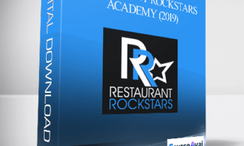 Restaurant Rockstars Academy (2019)