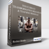 Reuben Brooks - The Ultimate Transformation - Meal Plan & Training Program