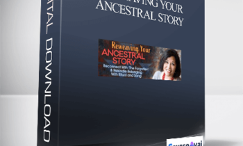 Reweaving Your Ancestral Story With Gemma Benton
