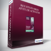 Rex Steven Sikes – Attitude Activator