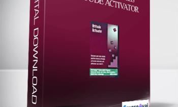 Rex Steven Sikes – Attitude Activator