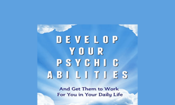 Ricardo Booysens - Developing Psychic Powers Course