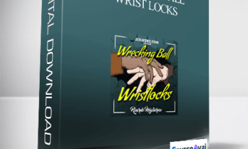 Ricardo Migliarese - Wrecking Ball Wrist Locks