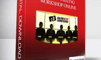 Rich Schefren - Report Writing Workshop Online