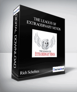Rich Schefren - The League Of Extraodinary Minds