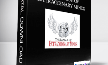 Rich Schefren - The League Of Extraodinary Minds