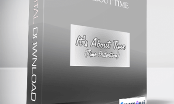 Richard Bandler - It's about Time