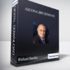 Richard Bandler – Ascona 2003 Seminar