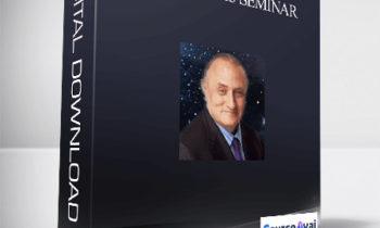 Richard Bandler – Ascona 2003 Seminar