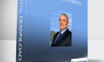 Richard Bandler – Client Sessions Series
