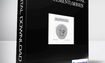 Richard Bandler – Neurosonics (Personal Enhancement) series