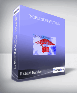 Richard Bandler – Propulsion Systems