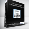 Richard Bandler – The Adventures of Anybody (Audiobook)