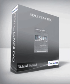Richard Bolstad – Resolve Model