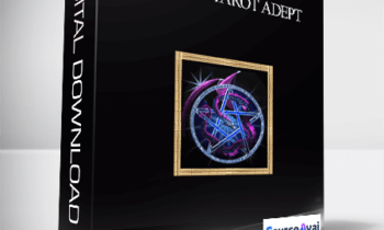 Richard Bolstad – The NLP Tarot Adept