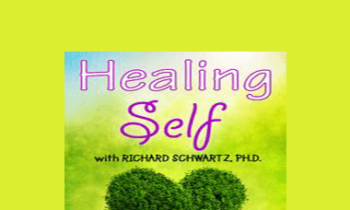 Richard C. Schwartz - Healing Self: Going Beyond Acceptance to Self-Compassion
